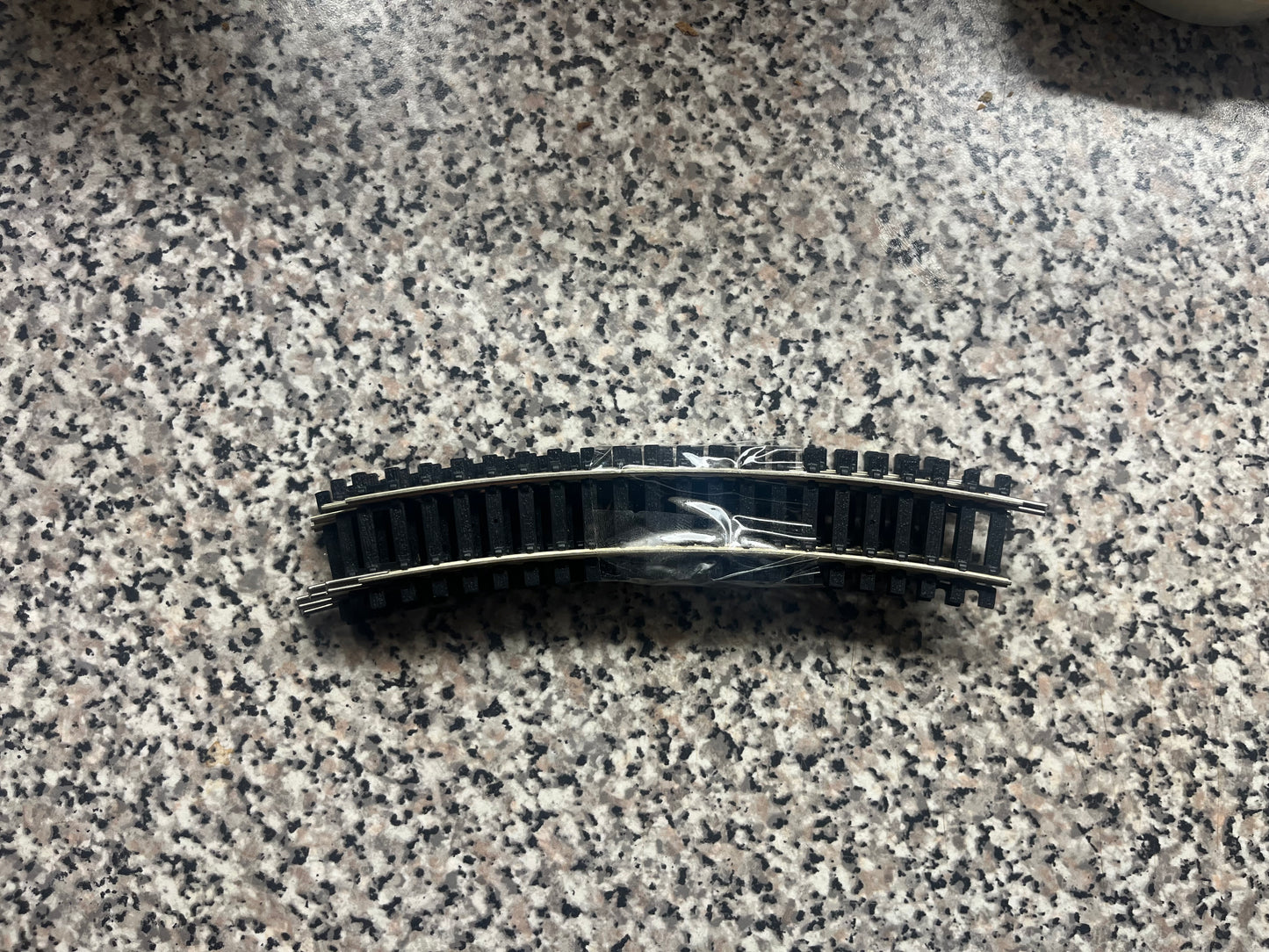 Hornby (OO) R604 Half Curve 1st Radius