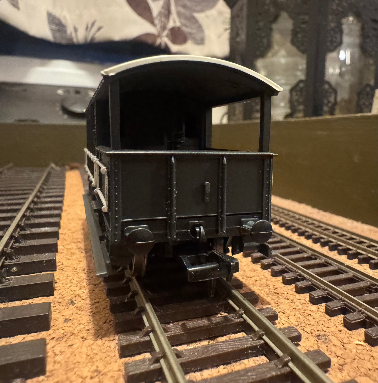 Bachmann 30-080 (OO) ‘The Western Wanderer’ Starter Set. DCC Ready.