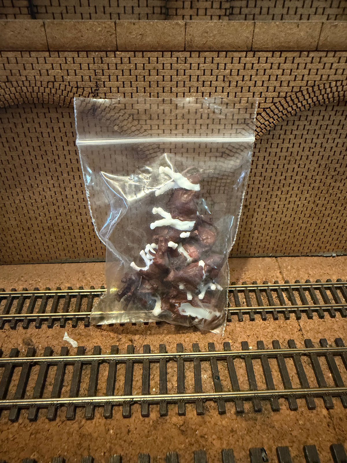 A bag of cows