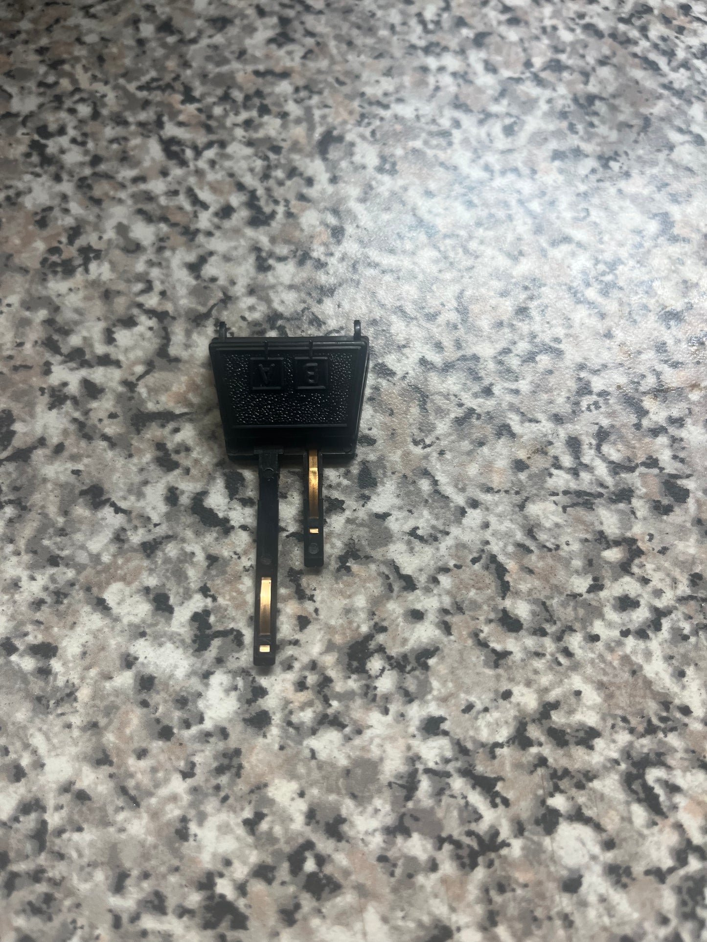 Hornby (OO) Power Connecting Clip