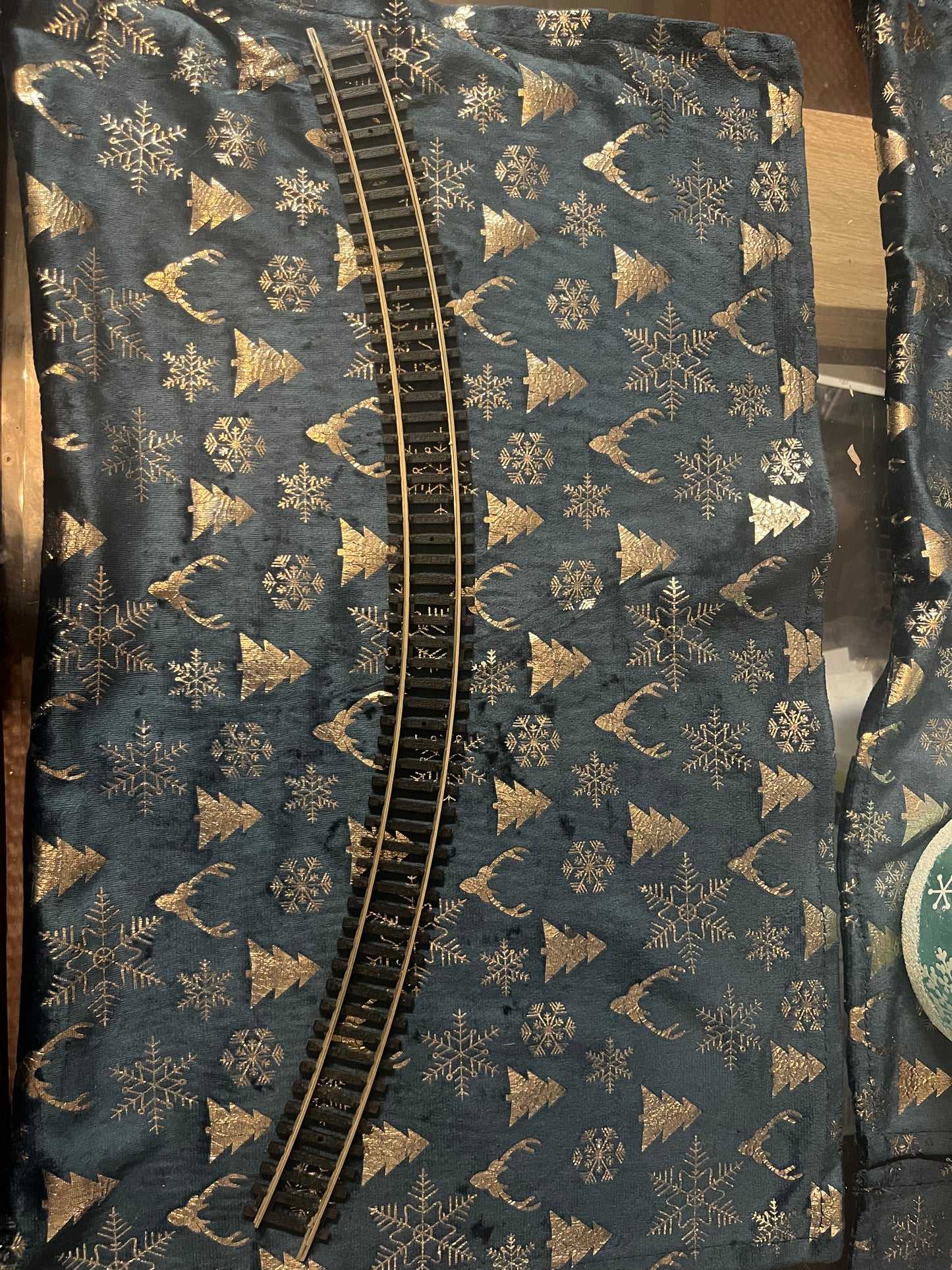 Hornby (OO) R609 Third Radius Curve
