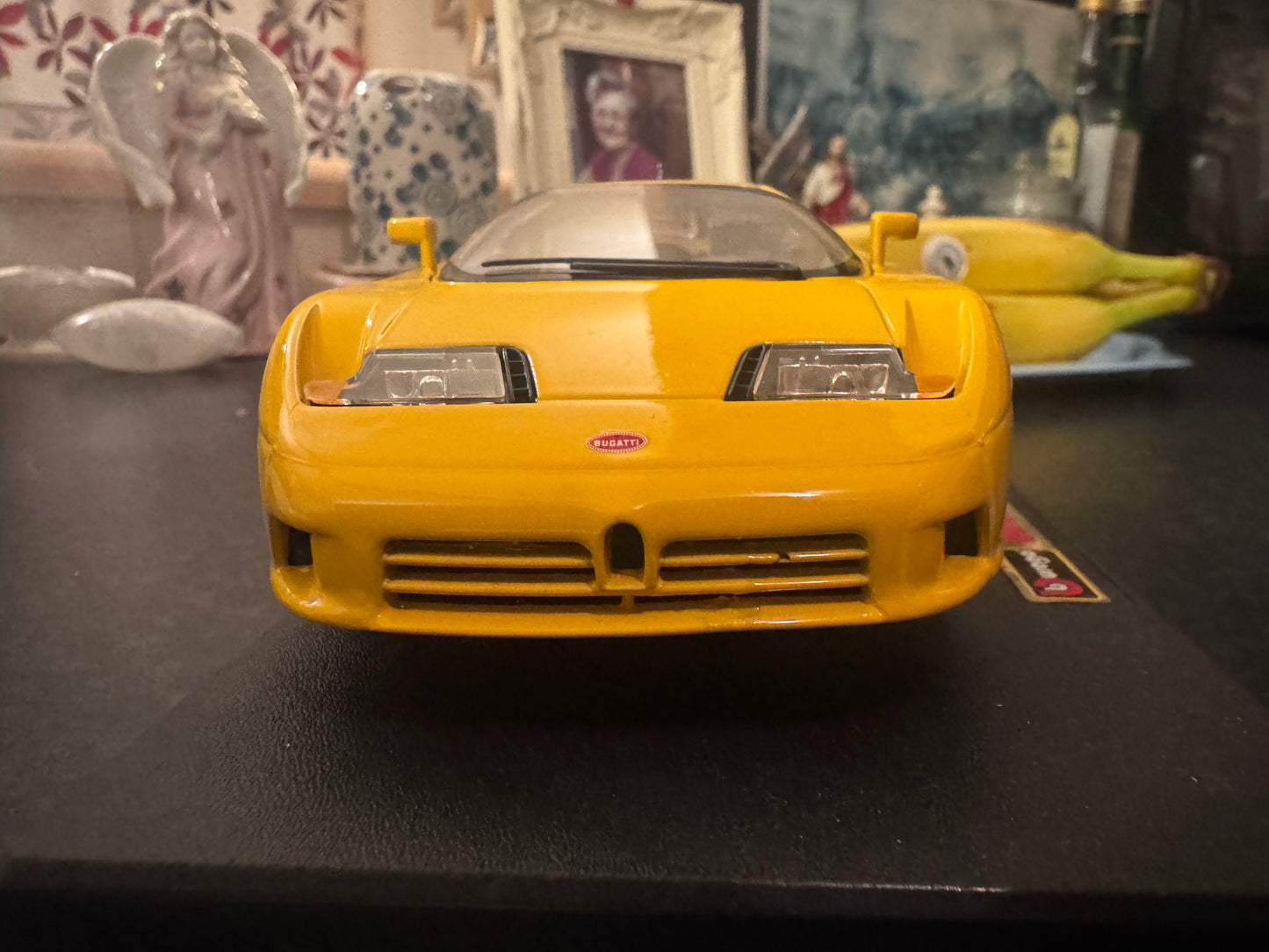 Bburago 0535 (1:24) Bugatti EB 110