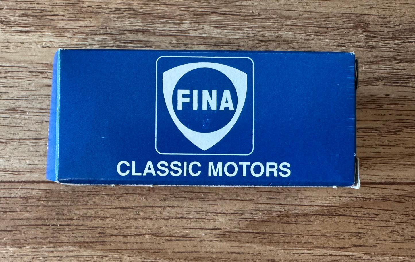 Corgi / FINA (O / 1:43) Morris Minor