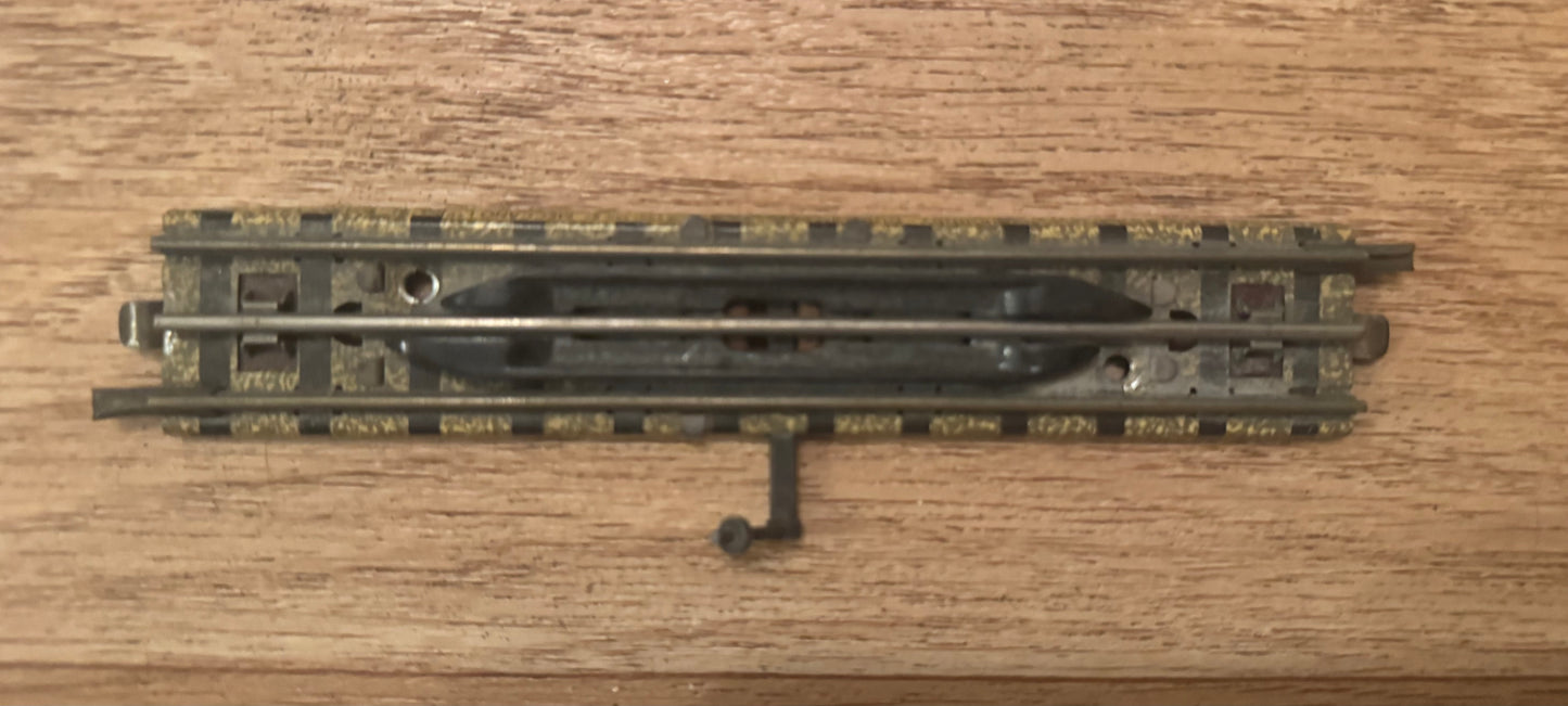 Hornby Dublo 3 Rail (OO) Uncoupler. X2 in Stock.