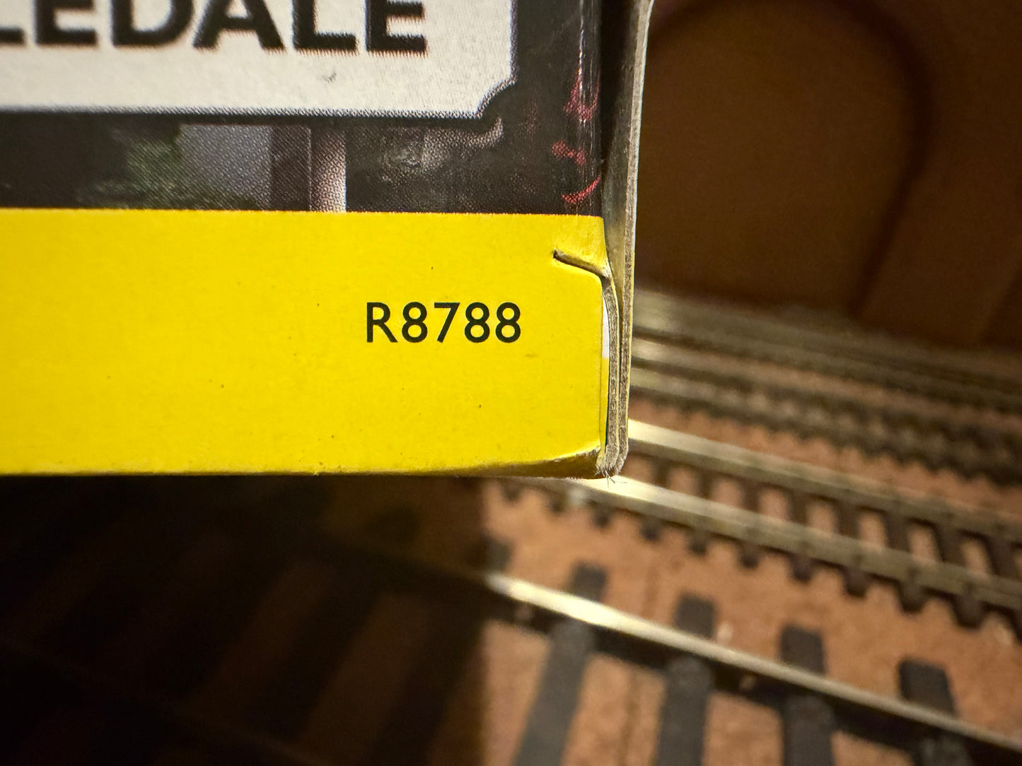 Hornby Skaledale R8788 (OO / 1:76) Corrugated Nissen Hut