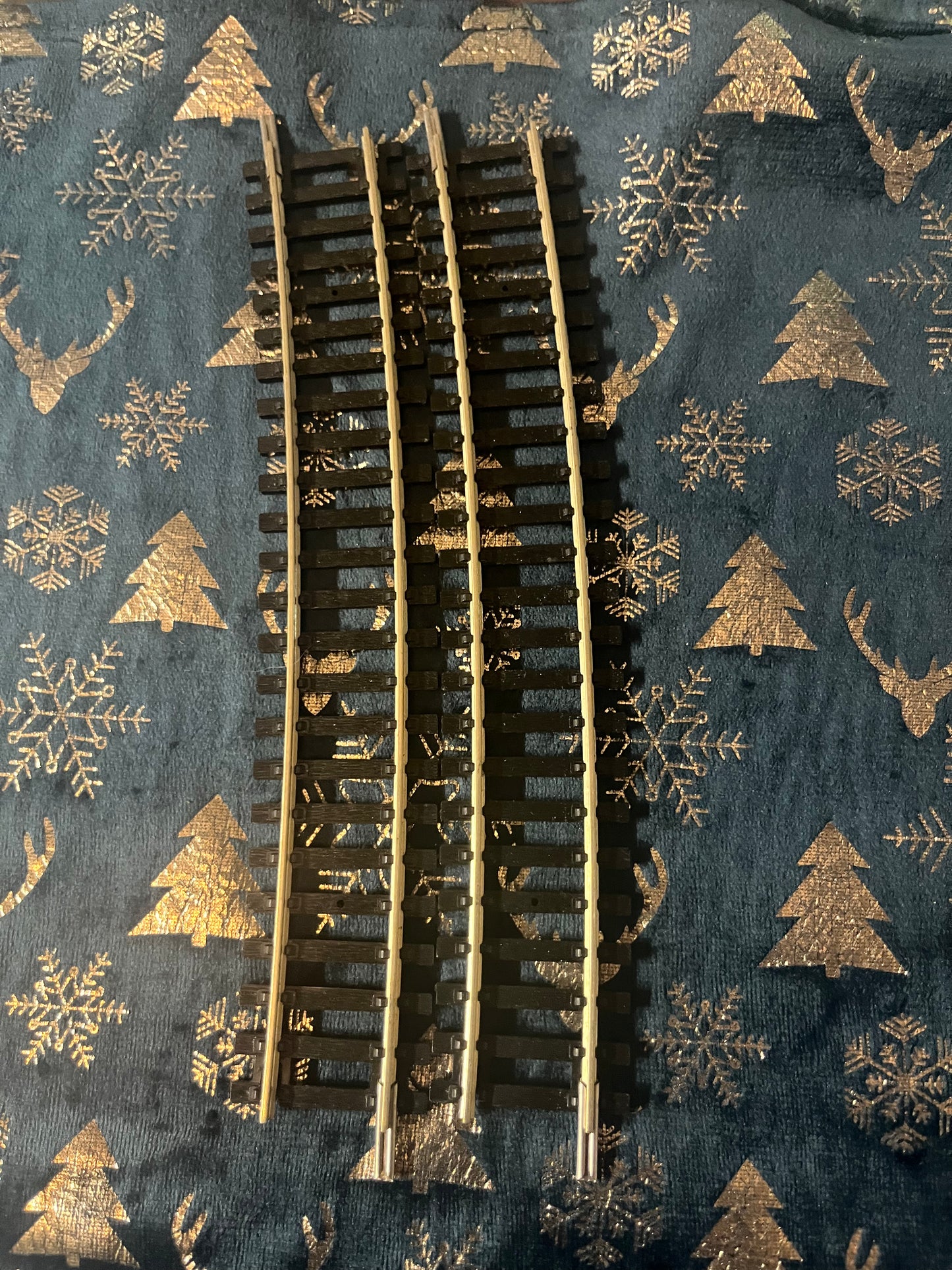Hornby (OO) R628 Half Curve 33”