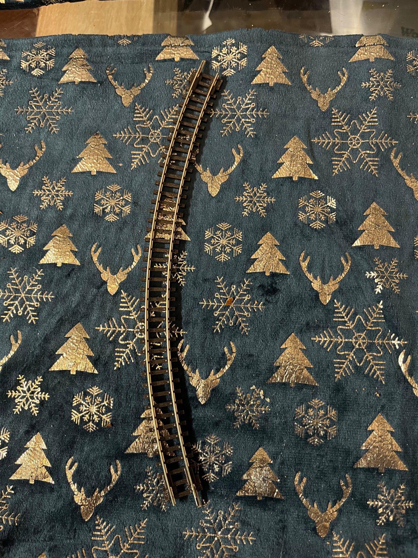 Peco Setrack (N Gauge) Second Radius full Curves £1.50 each