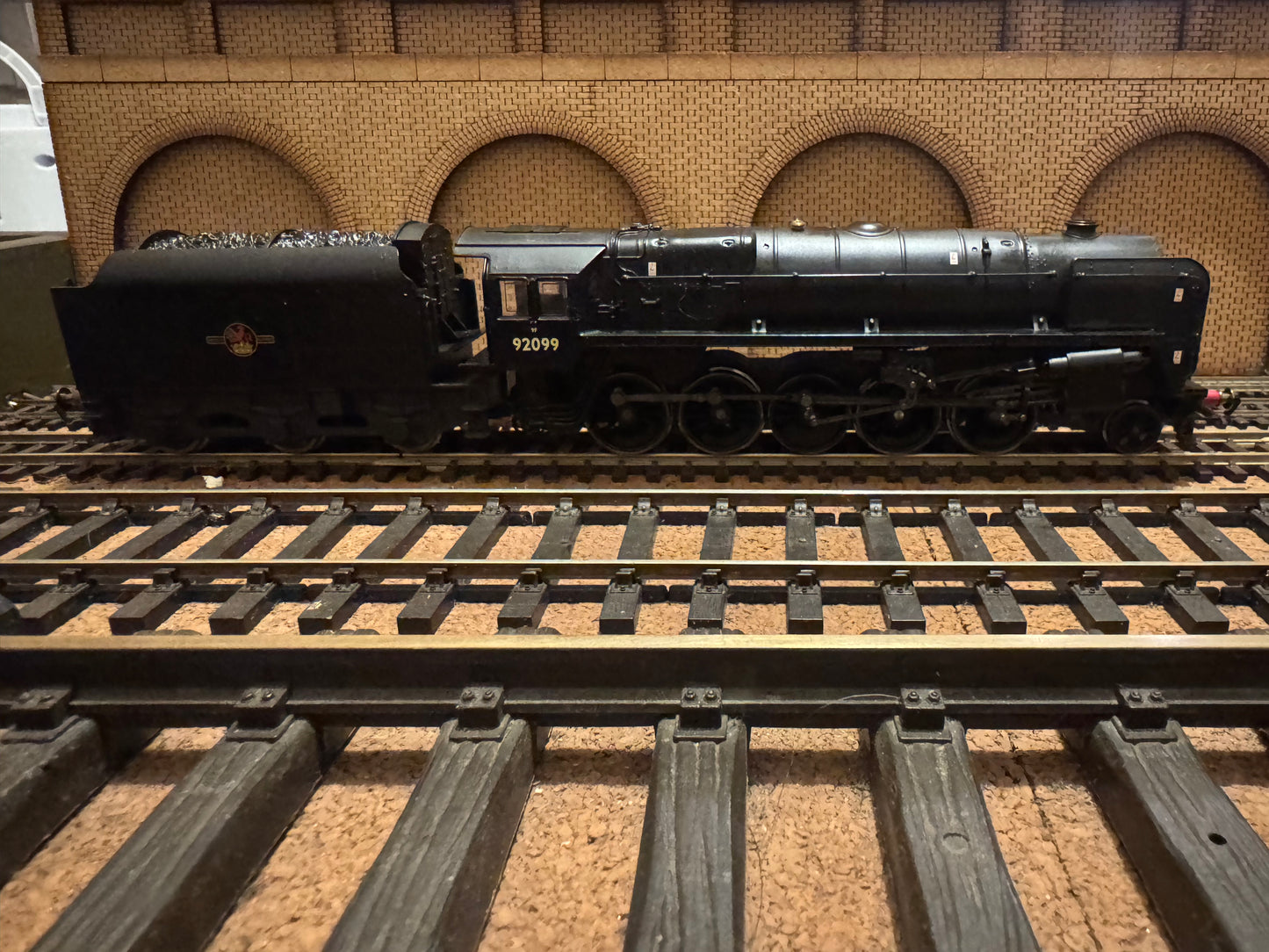 Hornby R2139 (OO) ‘Fitted Freight Train Pack’ Special edition No.453 or 750.