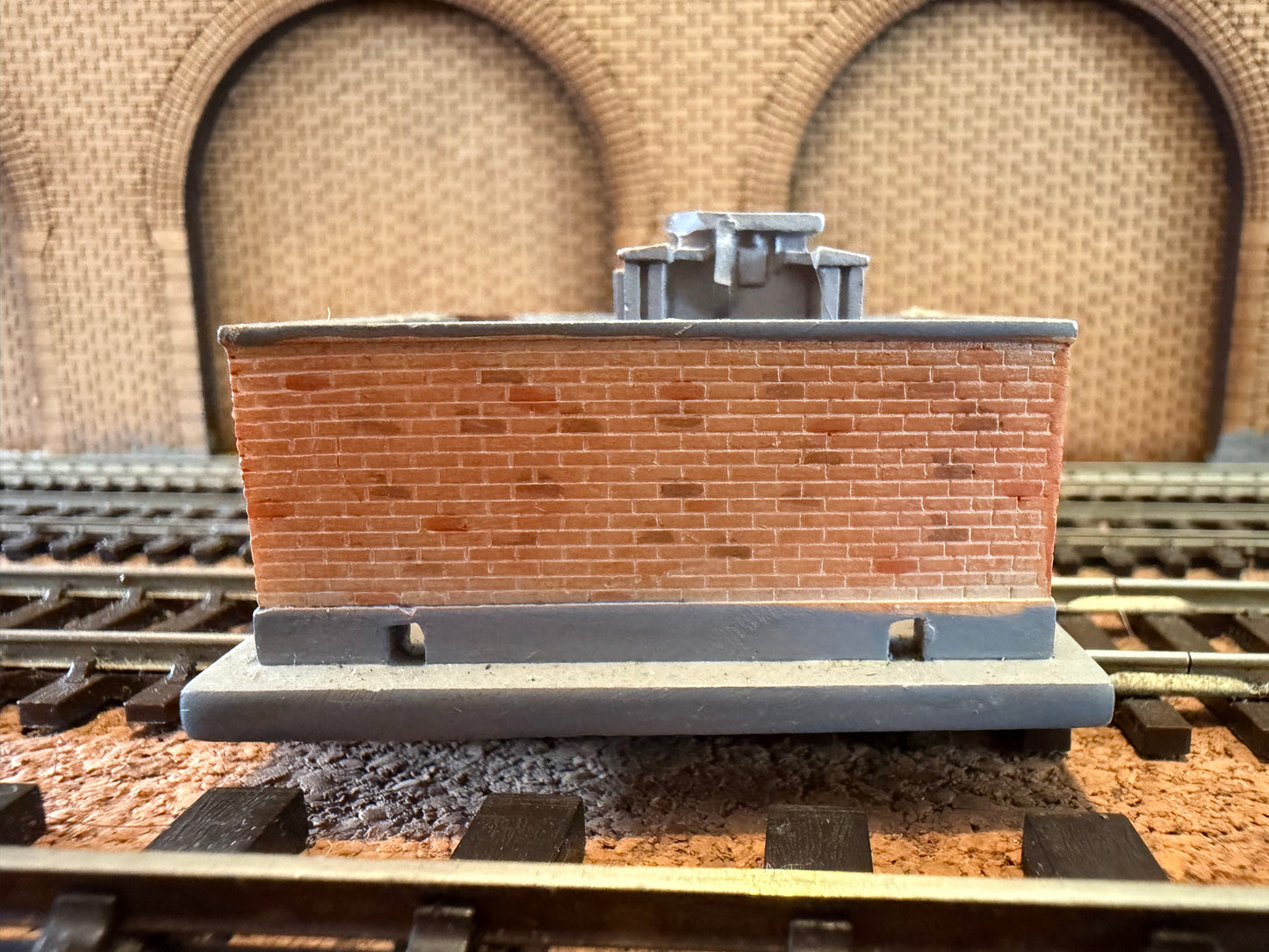 Hornby Skaledale R8747 (OO / 1:76) Electrical Substation 
