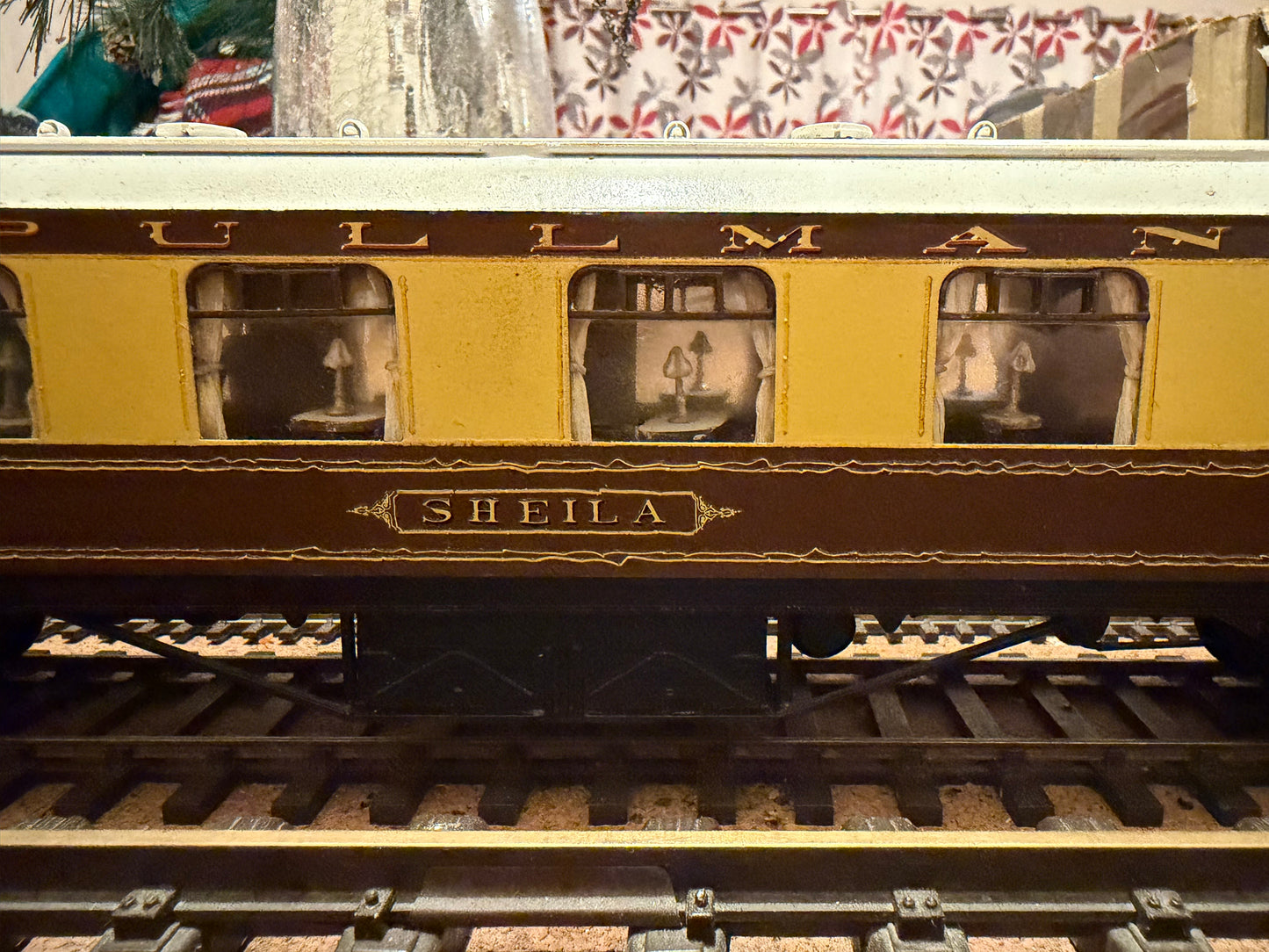 Westdale (O Gauge) Pullman K-Type Bundle of Four. £599.95