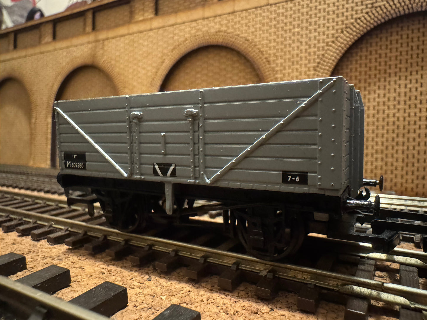 Hornby R2138 (OO) The Colliery Set. Limited Edition No.479 of 575