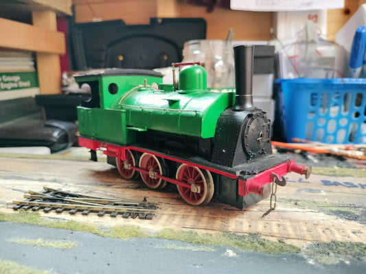 O Gauge Project