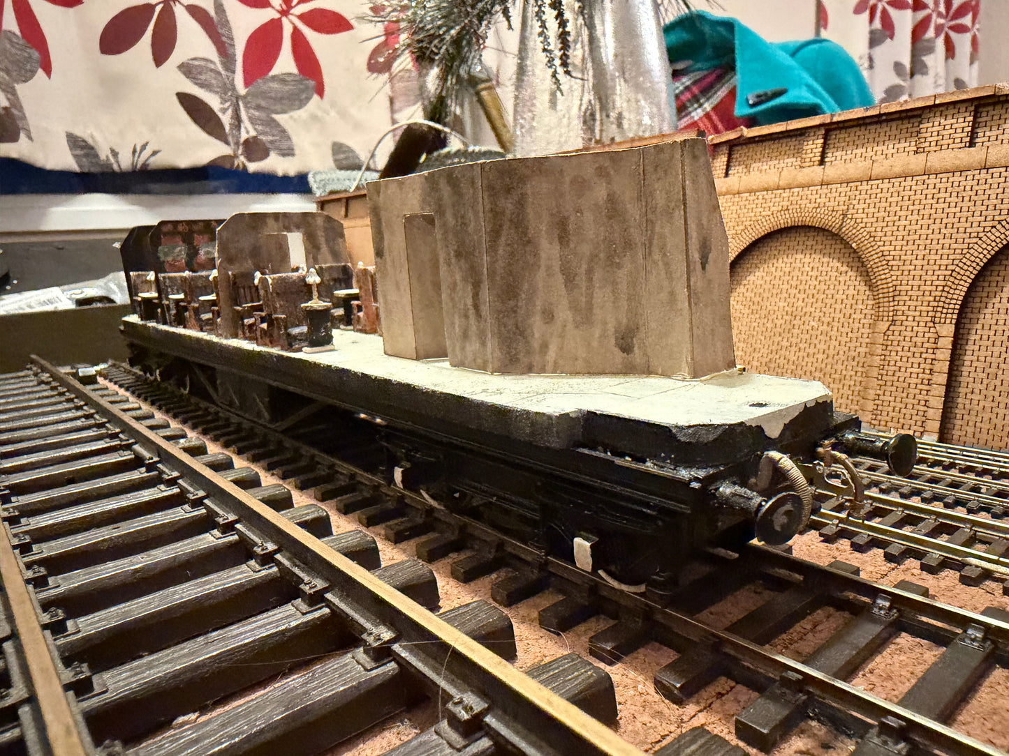 Westdale (O Gauge) Pullman K-Type Bundle of Four. £599.95