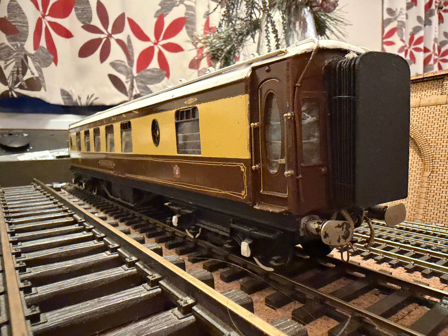 Westdale (O Gauge) Pullman K-Type Bundle of Four. £599.95