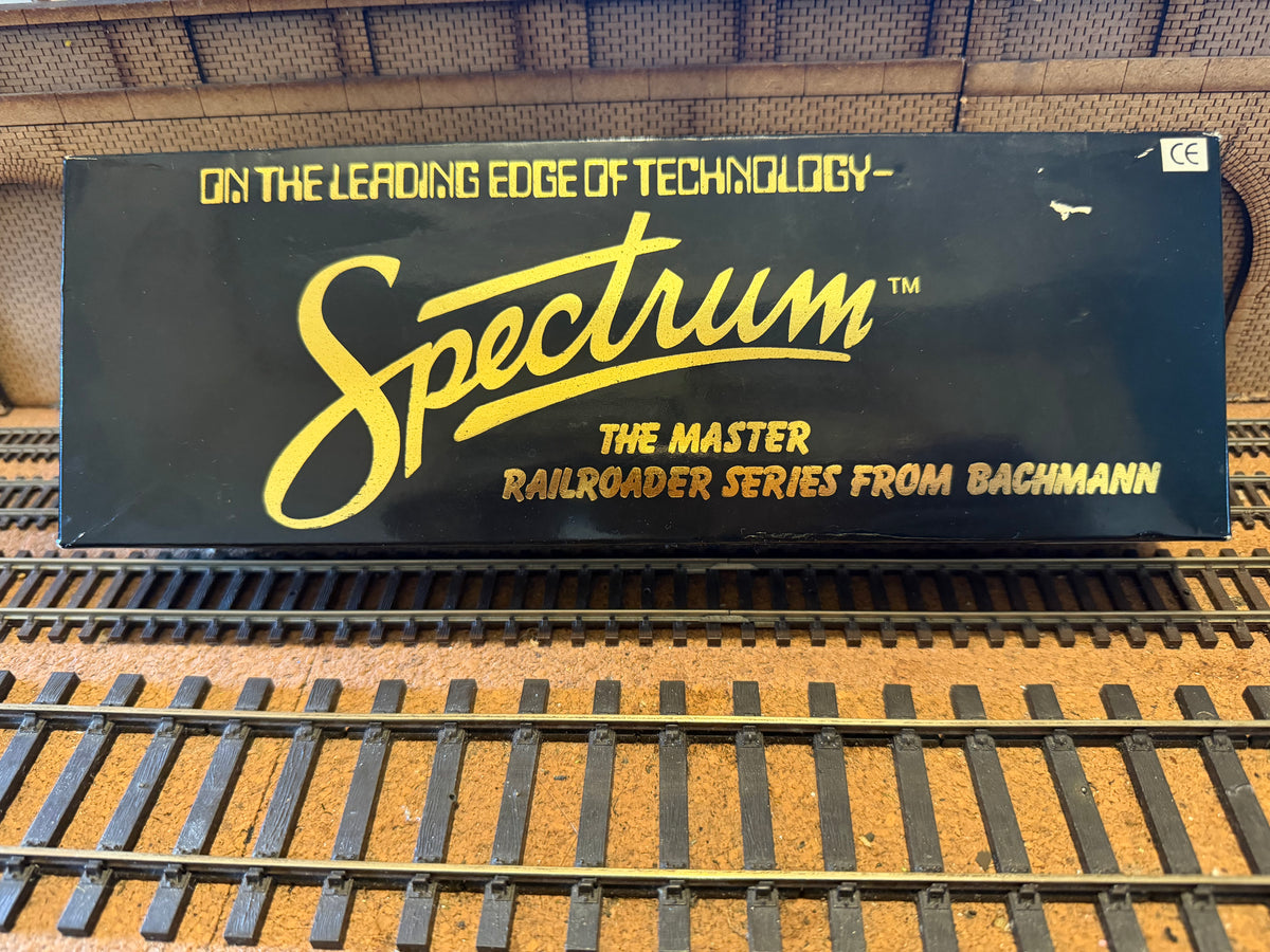 Bachmann Spectrum 81454 (N Scale) Electro-Motive Company Gas Electric Rail Car ‘Doodlebug’ No.6005, in Baltimore & Ohio livery
