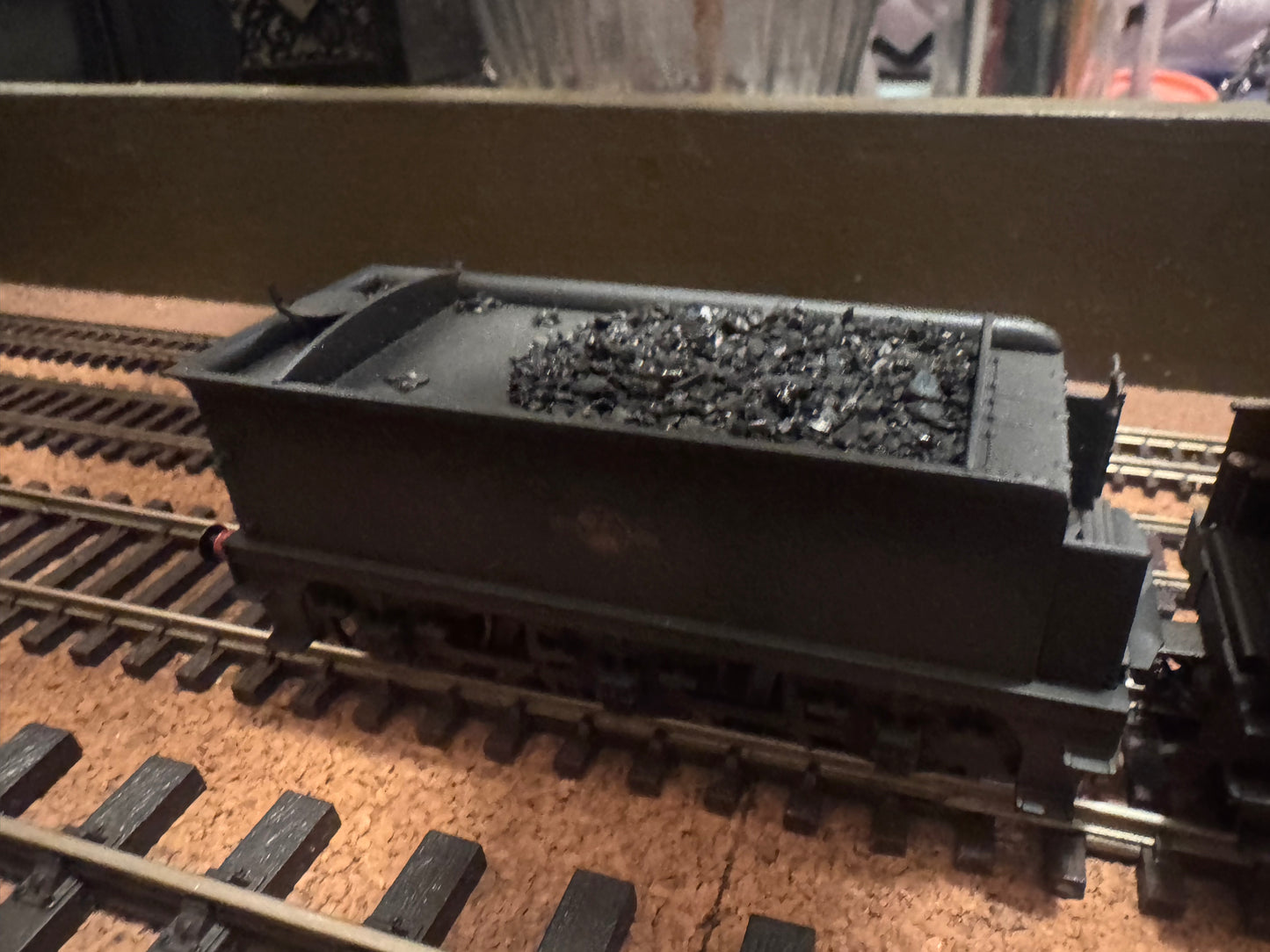 Bachmann 31-461 (OO) Ex SECR / SR C Class No.31592 in Heavily Weathered British Railways Unlined Black. DDC Ready 