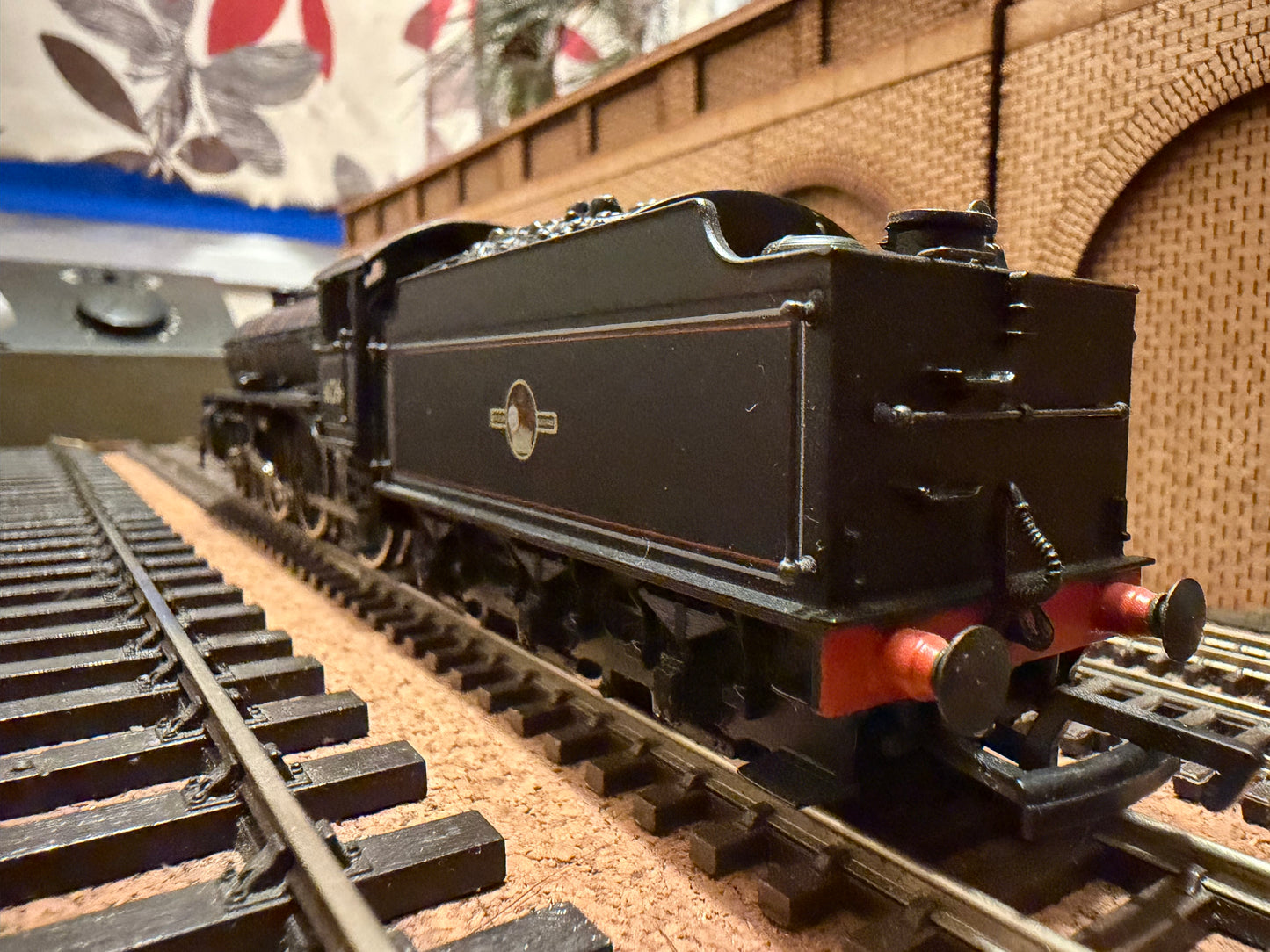 Replica Railways 11014A (OO) Ex LNER ‘Thompson’ B1 No.61264 in British Railways Lined Black 