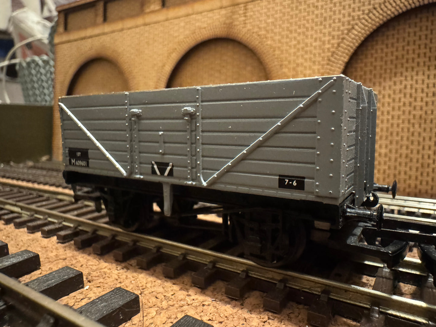 Hornby R2138 (OO) The Colliery Set. Limited Edition No.479 of 575