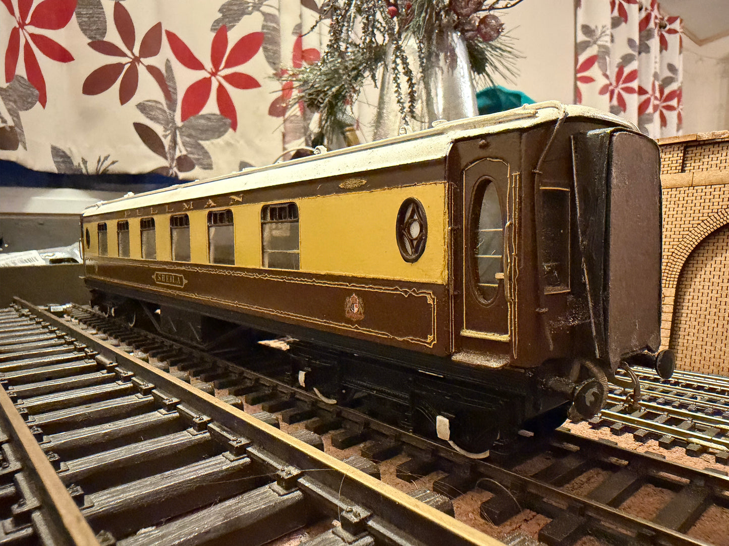 Westdale (O Gauge) Pullman K-Type Bundle of Four. £599.95