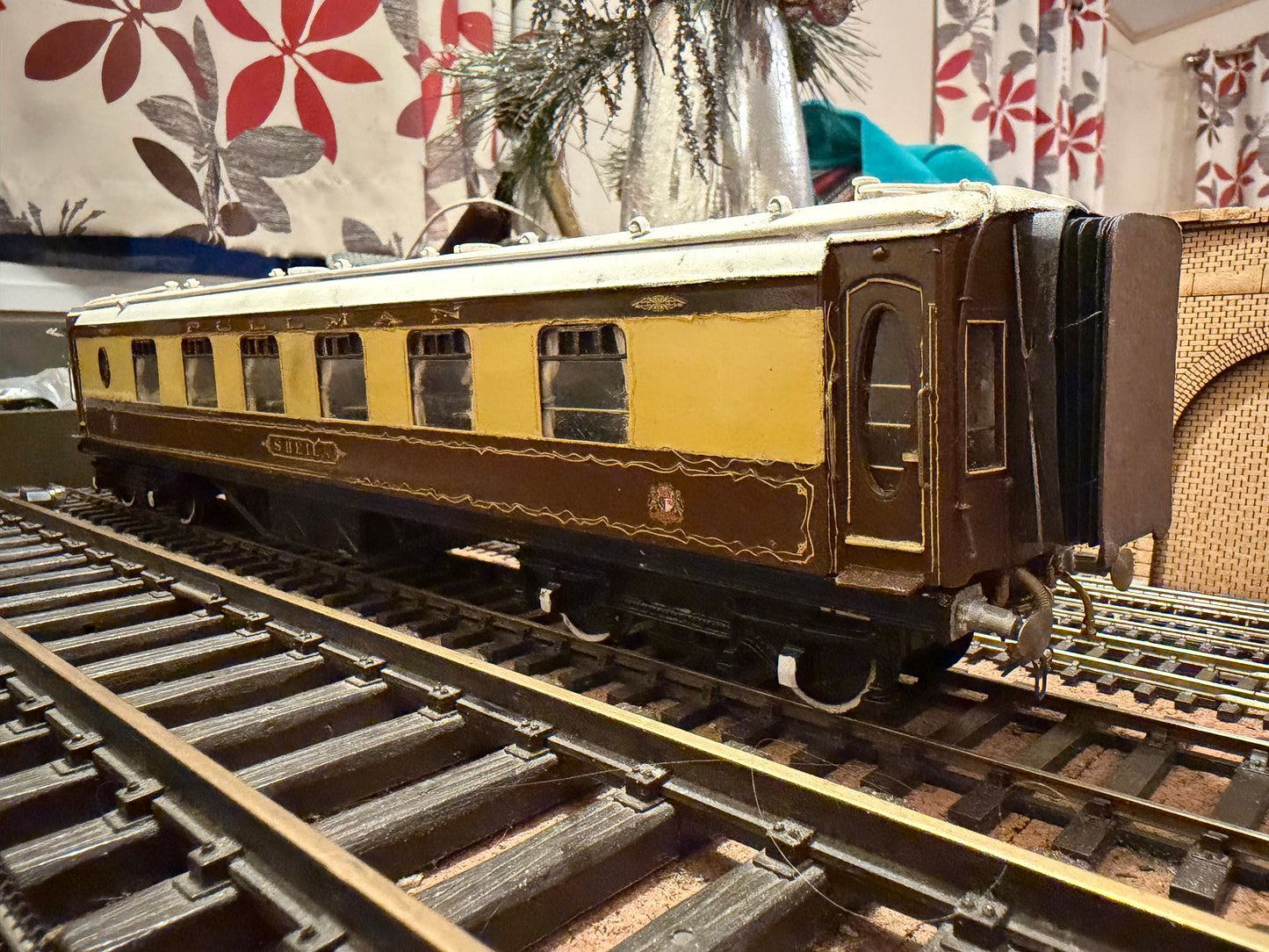 Westdale (O Gauge) Pullman K-Type Bundle of Four. £599.95