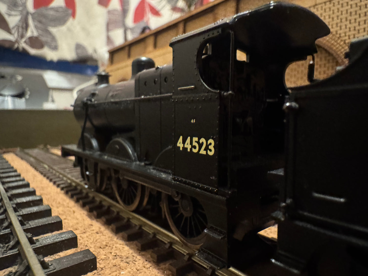 Hornby R2138 (OO) The Colliery Set. Limited Edition No.479 of 575