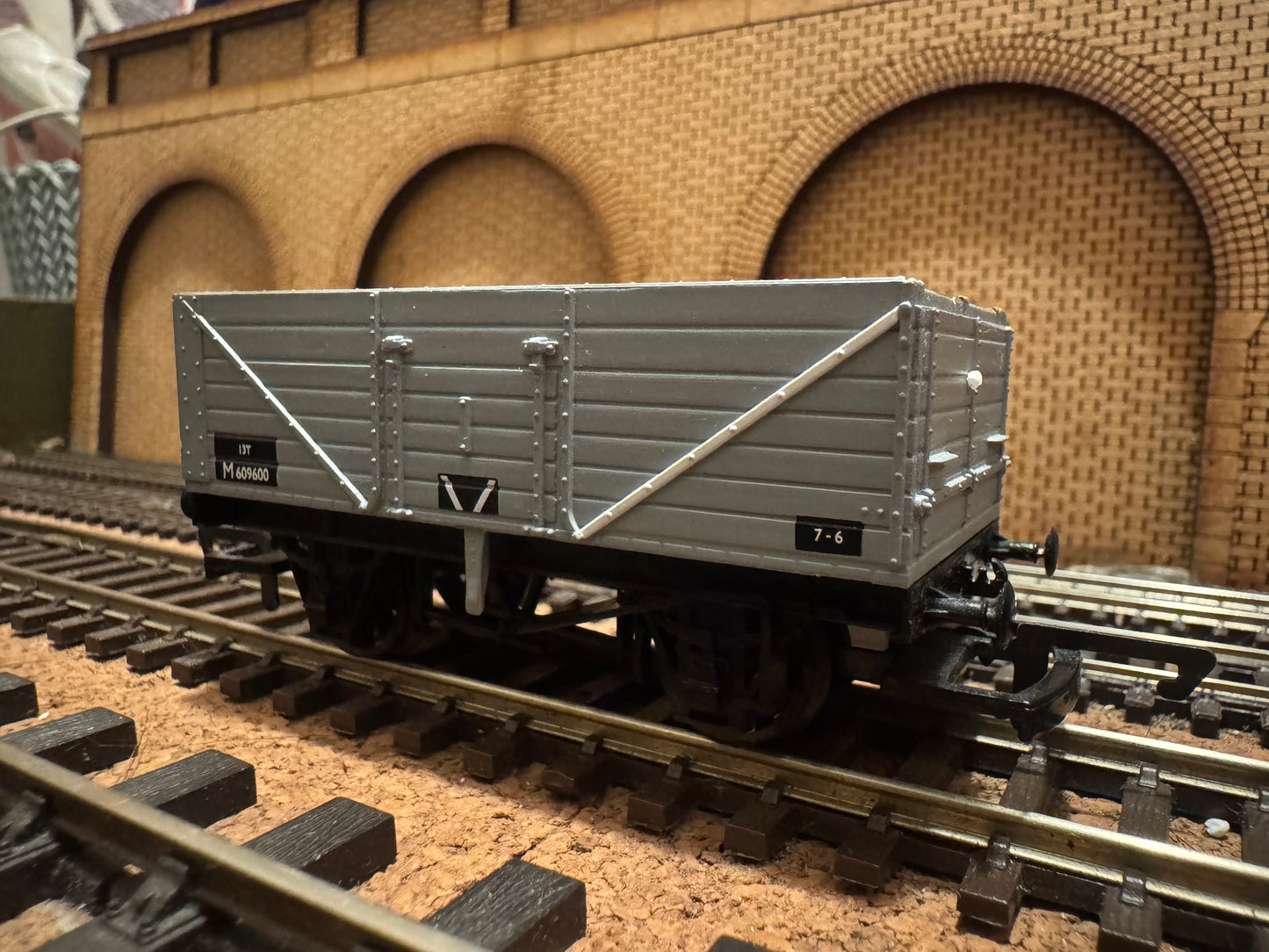 Hornby R2138 (OO) The Colliery Set. Limited Edition No.479 of 575