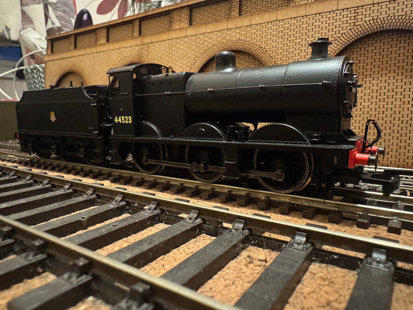 Hornby R2138 (OO) The Colliery Set. Limited Edition No.479 of 575