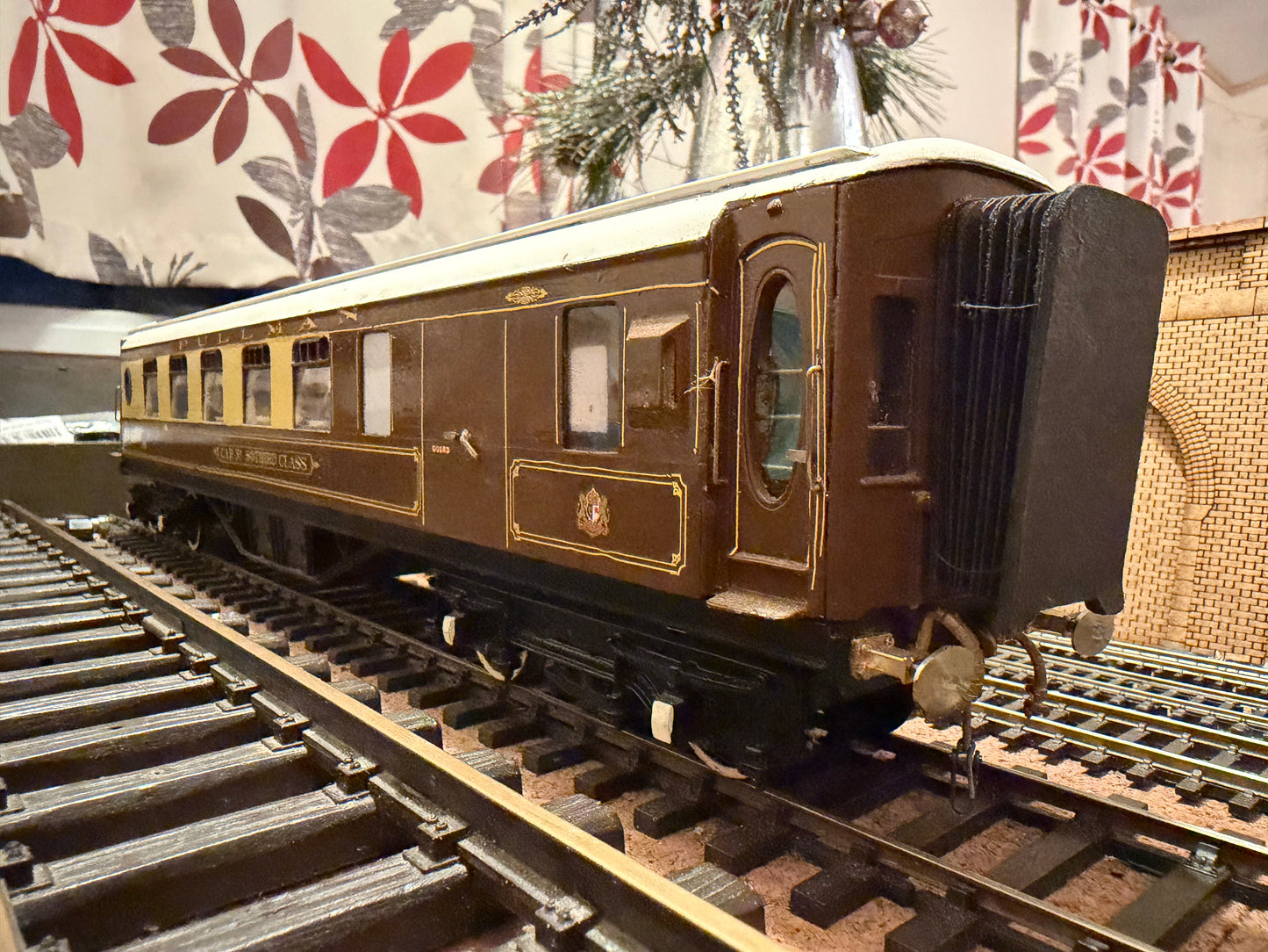 Westdale (O Gauge) Pullman K-Type Bundle of Four. £599.95