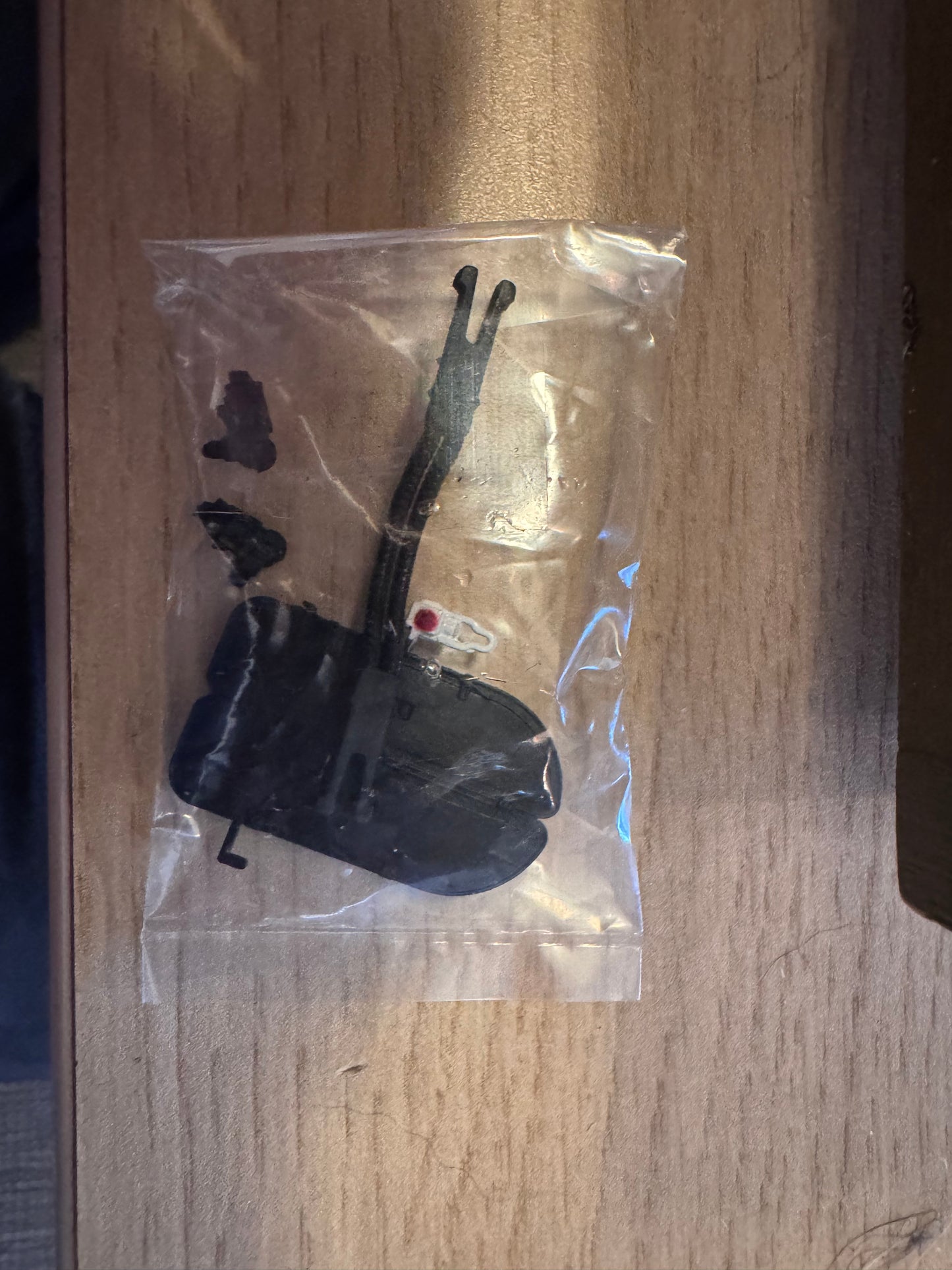 Bachmann 30-180 (OO) Station Pilot Starter Set. DCC Ready 