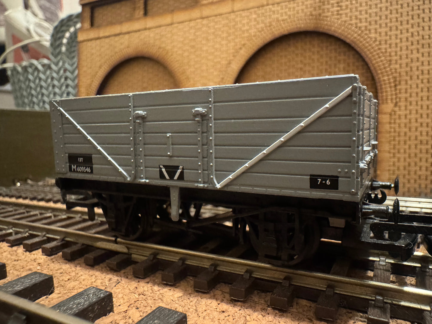 Hornby R2138 (OO) The Colliery Set. Limited Edition No.479 of 575