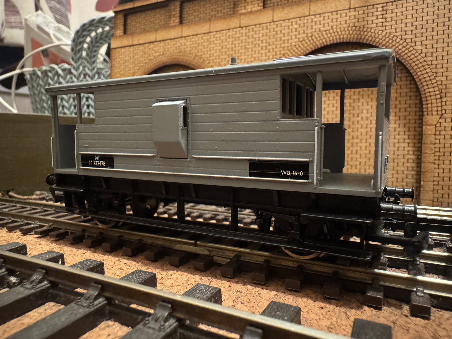 Hornby R2138 (OO) The Colliery Set. Limited Edition No.479 of 575