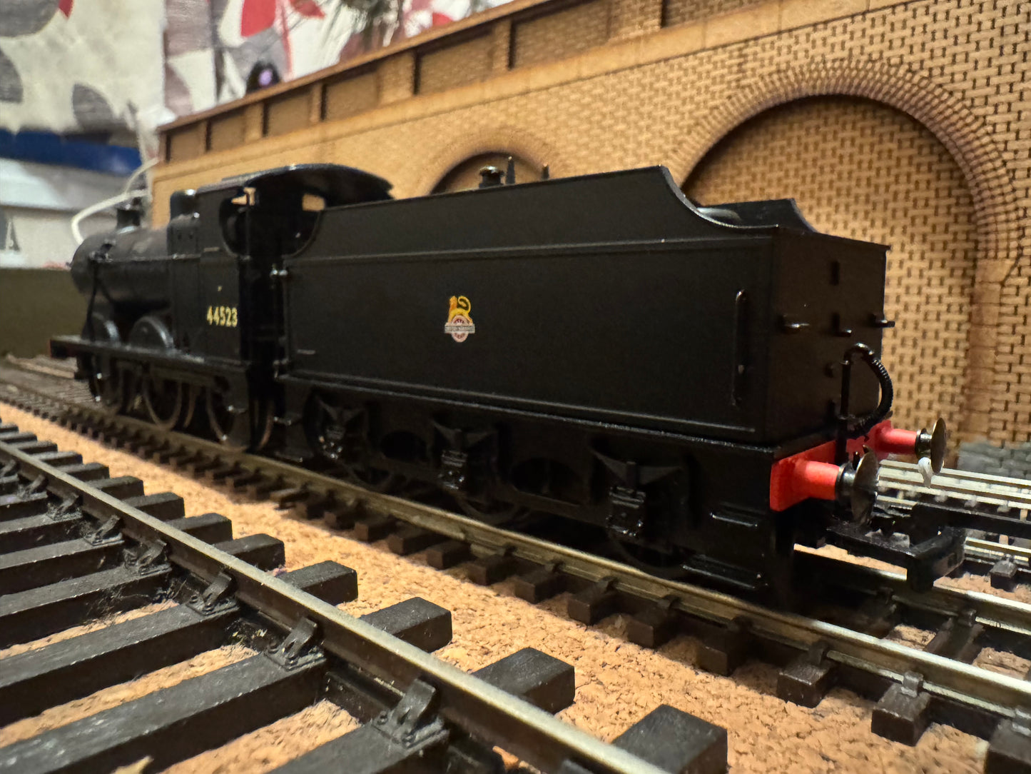 Hornby R2138 (OO) The Colliery Set. Limited Edition No.479 of 575