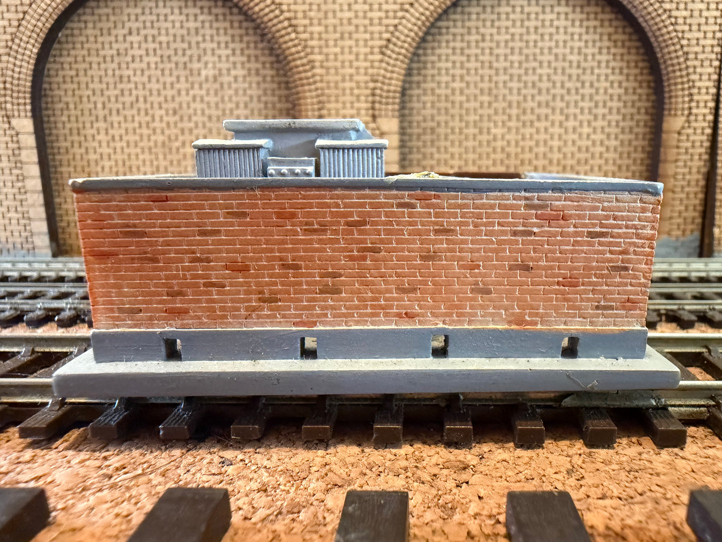 Hornby Skaledale R8747 (OO / 1:76) Electrical Substation 