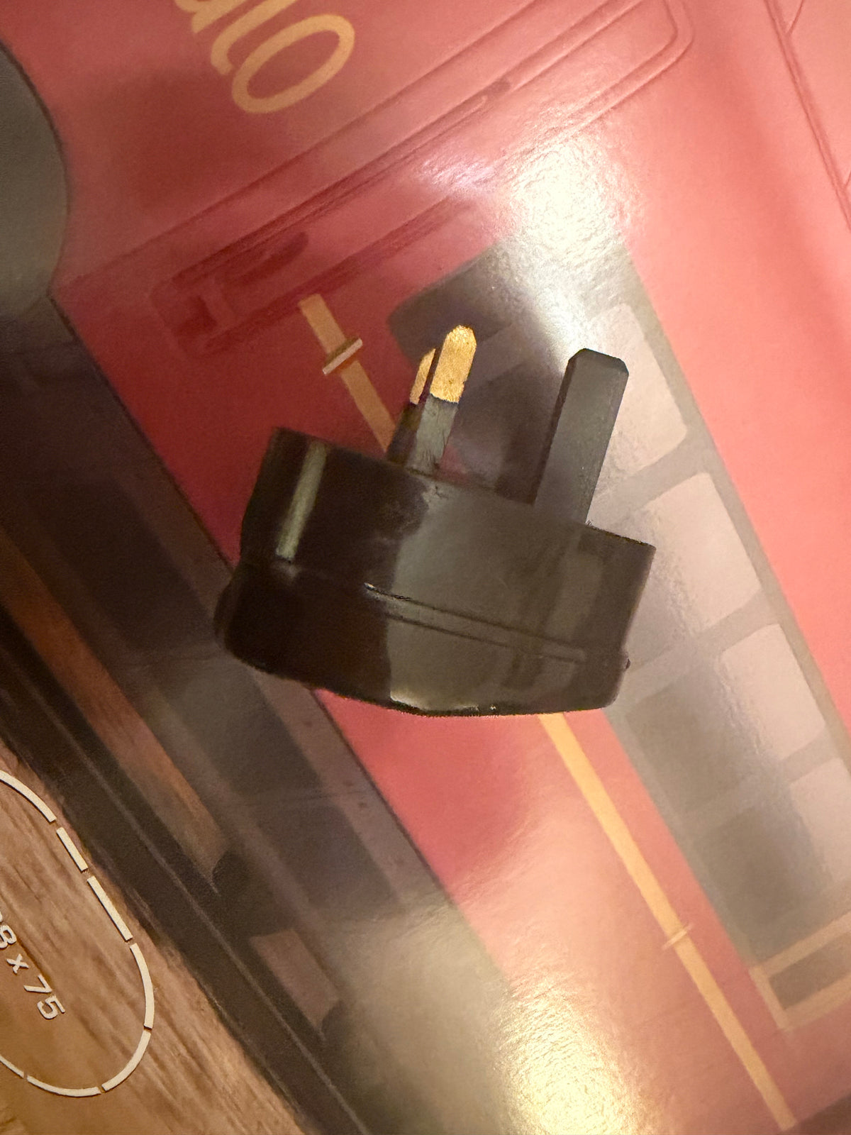Lima HL1041 (HO) Italo Nuovo Trasporto Viaggiatori Class 575 Starter Set 