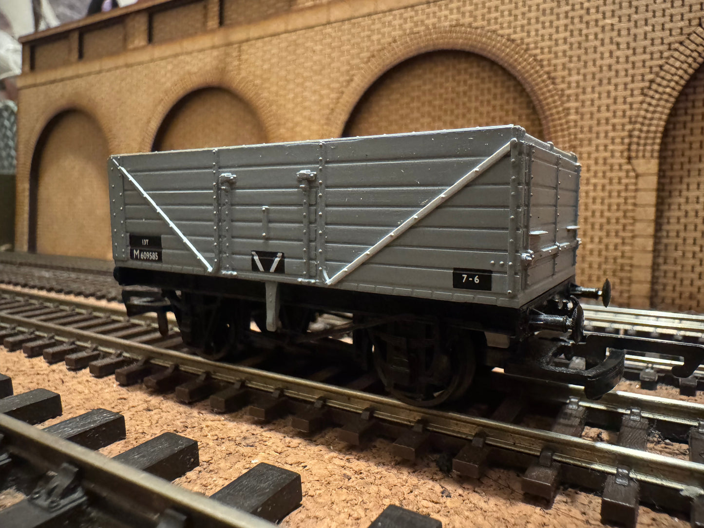 Hornby R2138 (OO) The Colliery Set. Limited Edition No.479 of 575