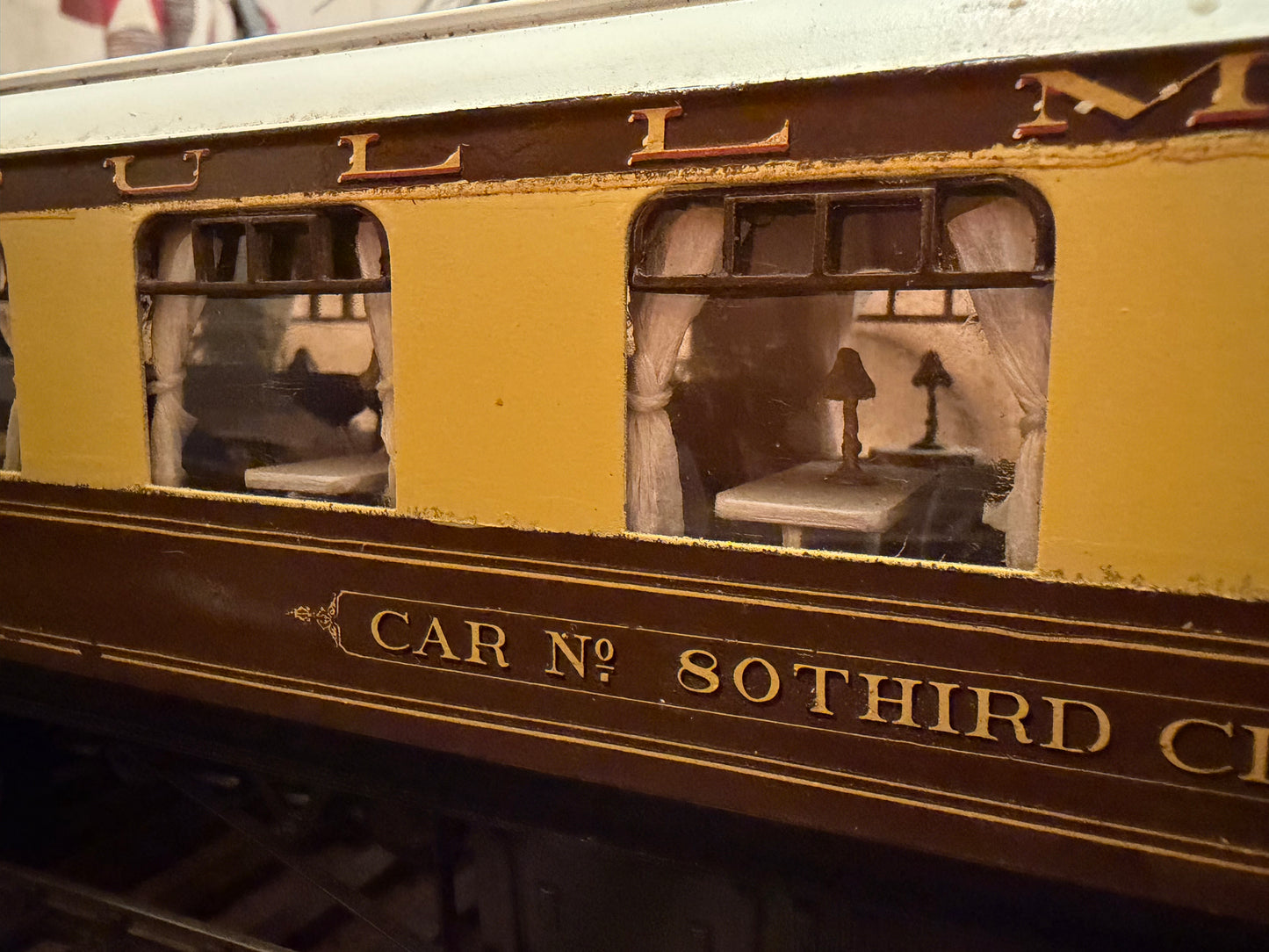 Westdale (O Gauge) Pullman K-Type Bundle of Four. £599.95