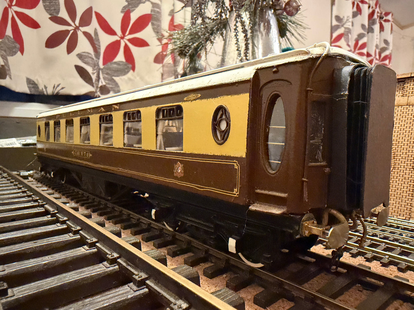 Westdale (O Gauge) Pullman K-Type Bundle of Four. £599.95