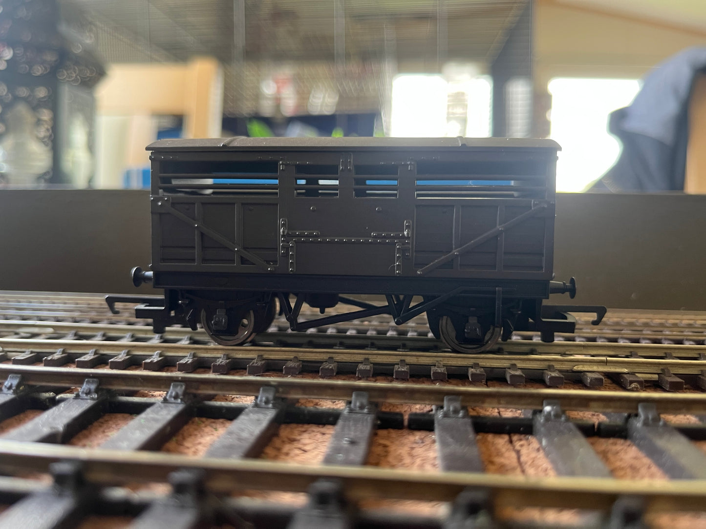 Hornby Thomas & Friends (OO) Cattle Wagon