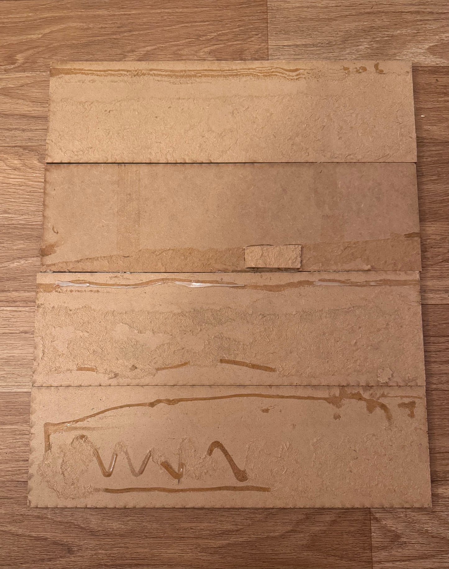 Laser Cut Railway Models (O) Fine Scale Retaining Walls No.2. £16 each