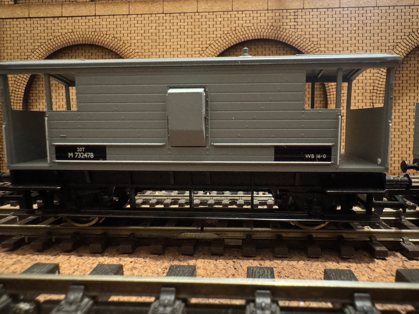 Hornby R2138 (OO) The Colliery Set. Limited Edition No.479 of 575