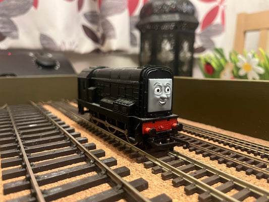 Hornby Thomas & Friends (OO) Diesel