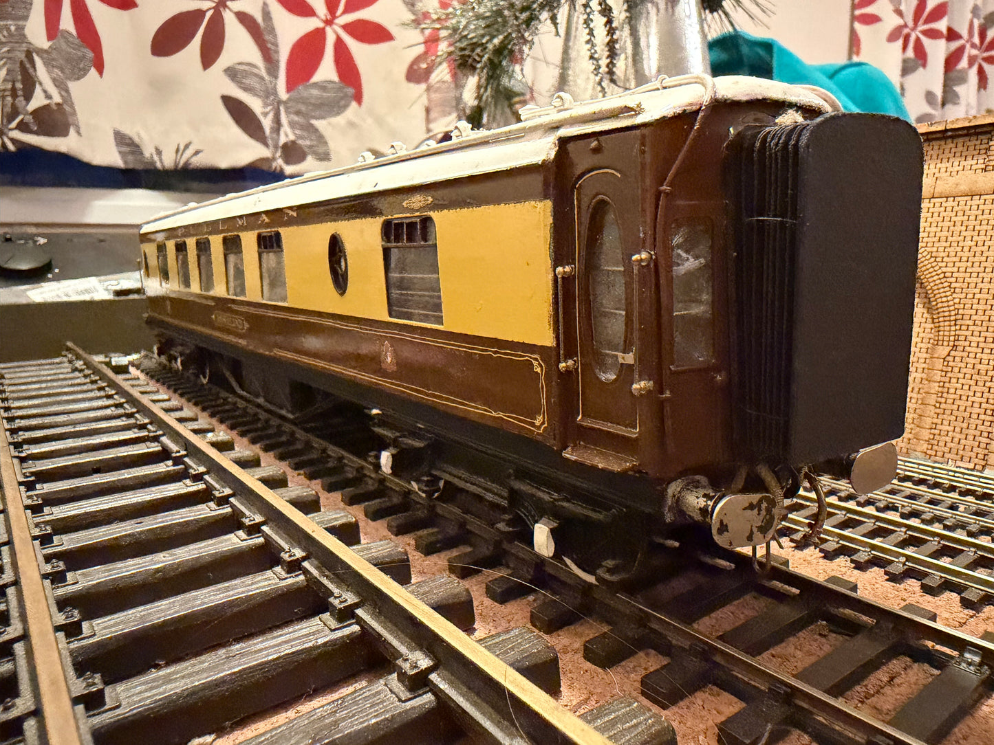 Westdale (O Gauge) Pullman K-Type Bundle of Four. £599.95