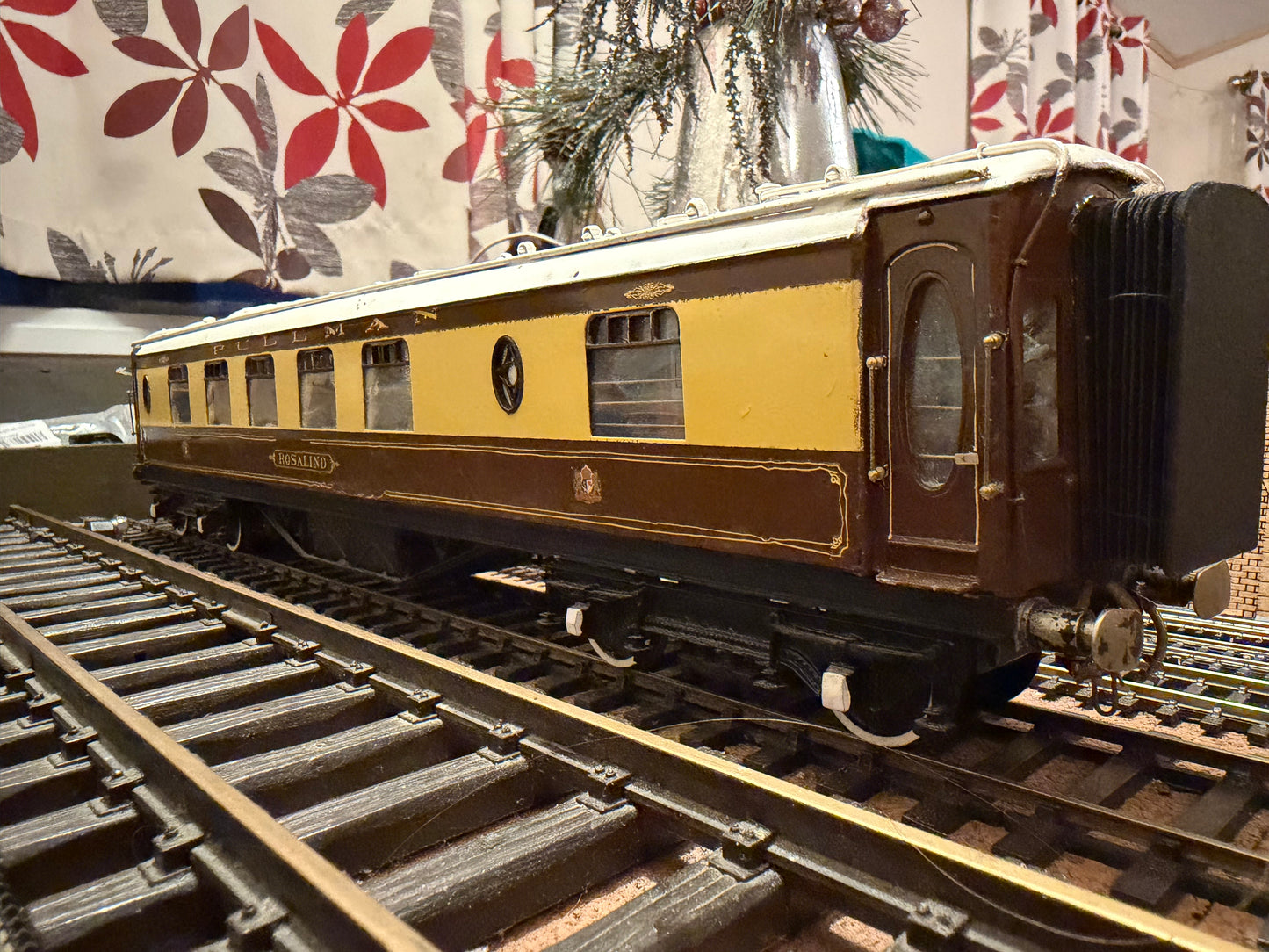 Westdale (O Gauge) Pullman K-Type Bundle of Four. £599.95