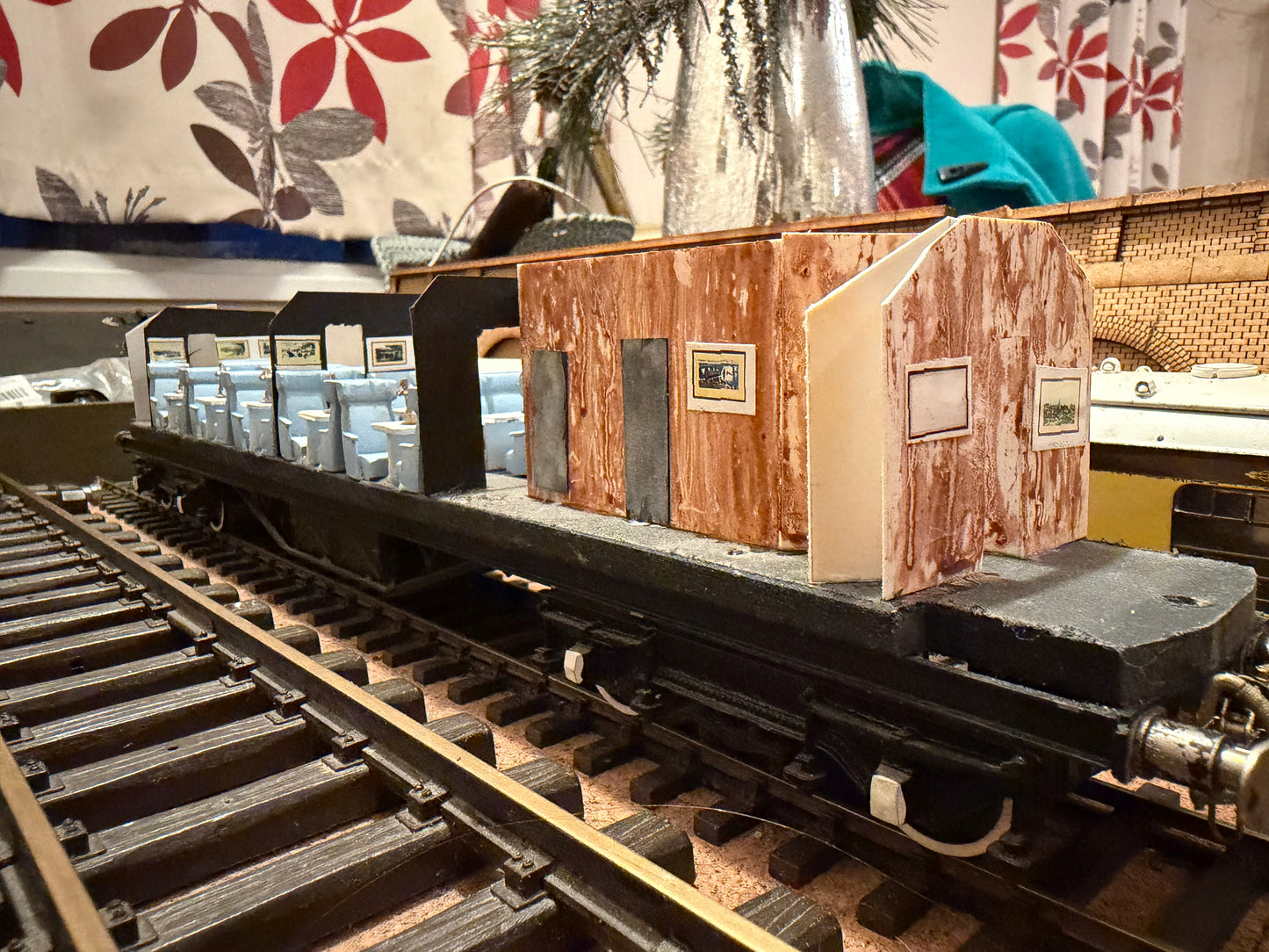 Westdale (O Gauge) Pullman K-Type Bundle of Four. £599.95