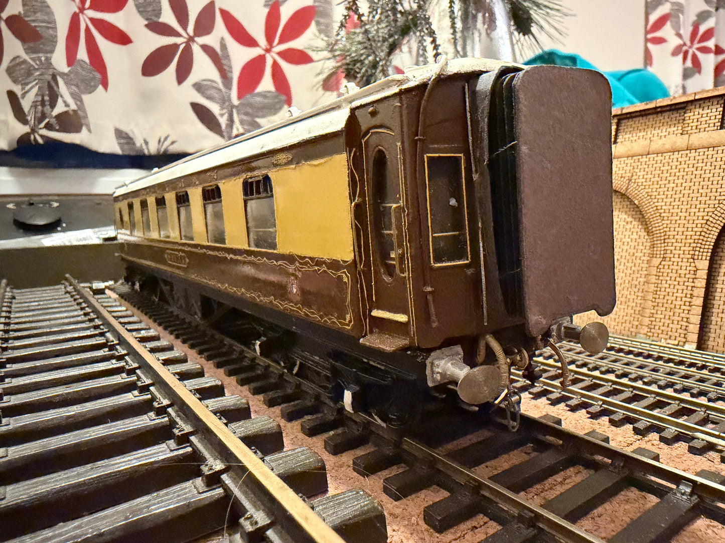 Westdale (O Gauge) Pullman K-Type Bundle of Four. £599.95