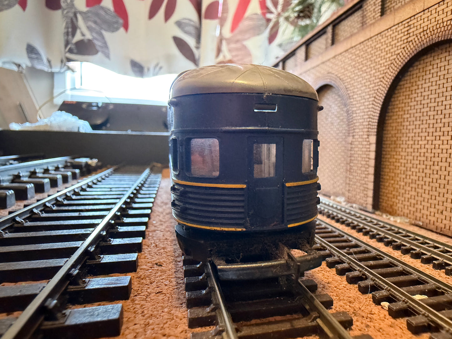 Tri-ang R250 (OO) Transcontinental Train Pack 