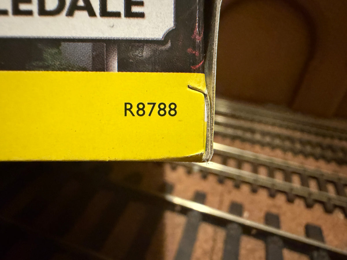 Hornby Skaledale R8788 (OO / 1:76) Corrugated Nissen Hut 