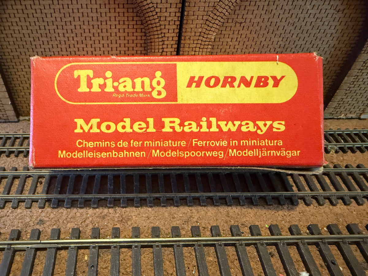 Tri-ang Hornby 6-R.494U (OO) X6 Buffer Stops